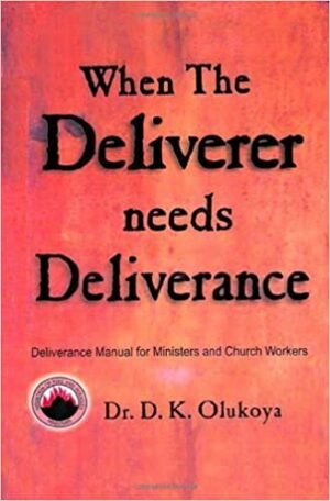 When the Deliverer Needs Deliverance