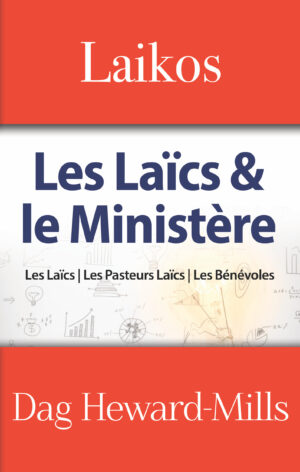 Les Laïcs et le Ministère