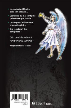 MANGA MAJESTÉ (VOL.6)