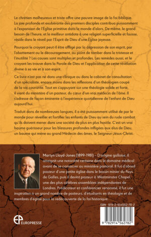 La Dépression Spirituelle
