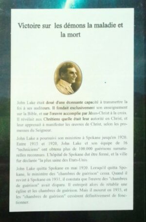 Victoire Sur Les Démons La Maladie Et La Mort