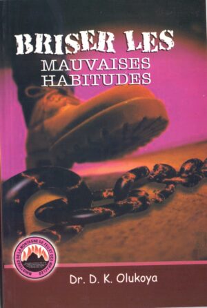 Briser les mauvaises habitudes