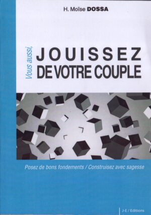Jouissez de votre couple vous aussi