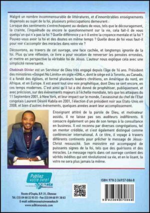 La Face Cachée de la Foi