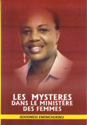 Les Mystères dans le ministère des femmes