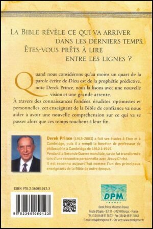 Guide prophétique pour la fin des temps
