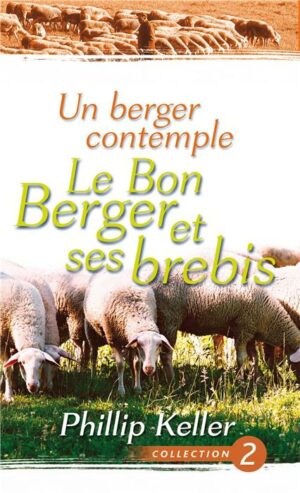 Un Berger contemple le bon Berger