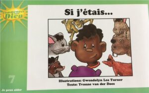 Si j'étais