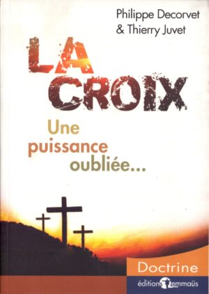 La Croix, une Puissance Oubliée