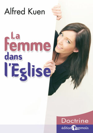 La femme dans l’Église
