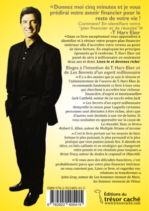Les Secrets d'un Esprit Millionaire