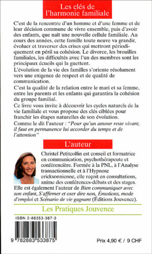Les secrets d'un mariage réussi
