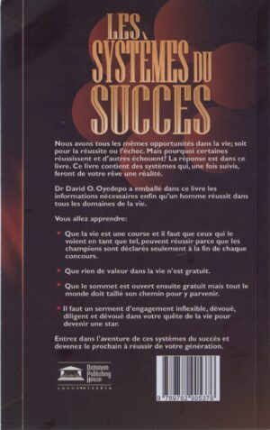 Les Systèmes du Succès