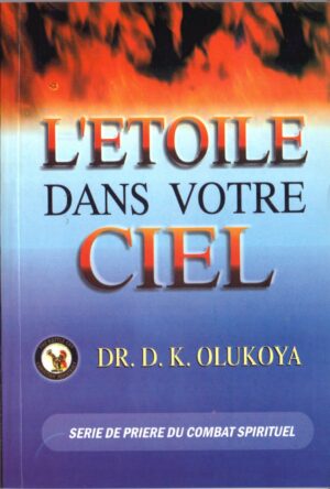 L'Etoile Dans Votre Ciel