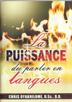 La Puissance du parler en langues