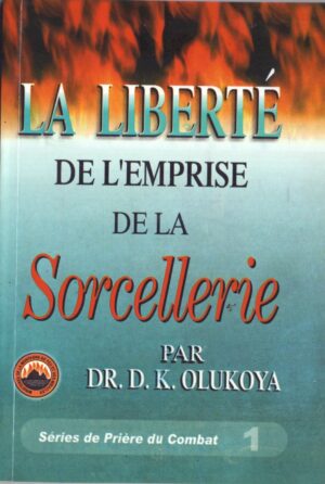 La liberté de l'Emprise de la Sorcellerie