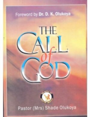 THE Call Of GOD