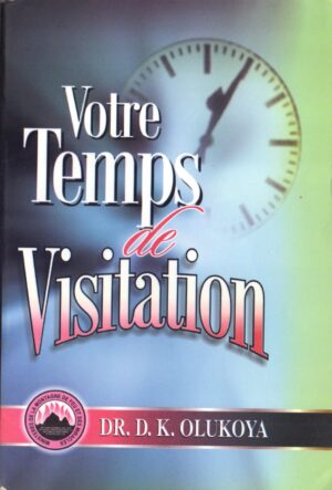 Votre temps de visitation