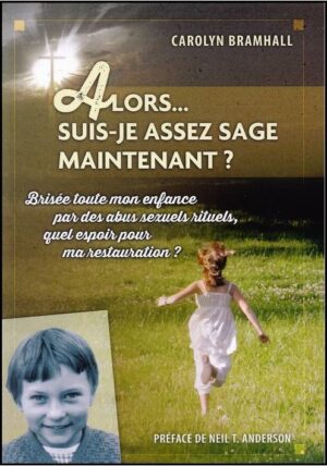 Alors… Suis-Je Assez Sage Maintenant ?