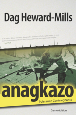 Anagkazo Puissance Contraignante