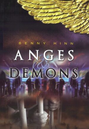 Anges et démons