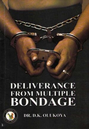 DELIVERANCE FROM MULTIPLE BONDAGE