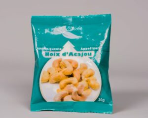 Noix d'Acajou