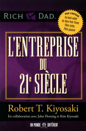 L'entreprise du 21è siècle