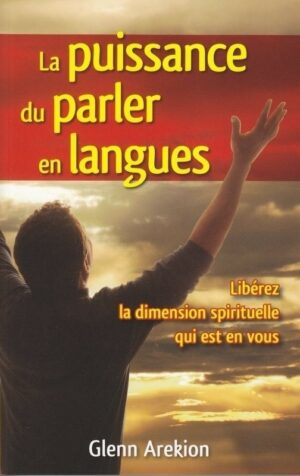 LA PUISSANCE DU PARLER EN LANGUES