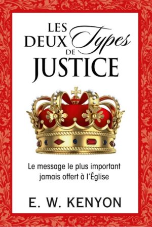 Les deux types de Justice