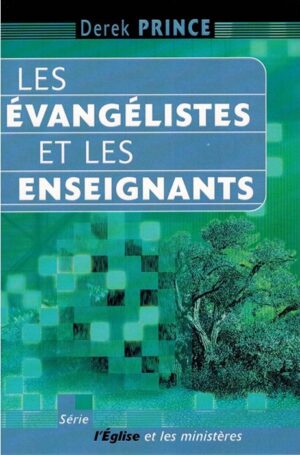 Les Évangélistes et les Enseignants