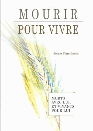 Mourir pour vivre