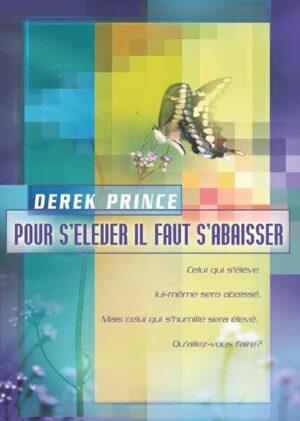 Pour S'élever, il Faut S'abaisser