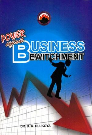 Power Against Business Bewitchment