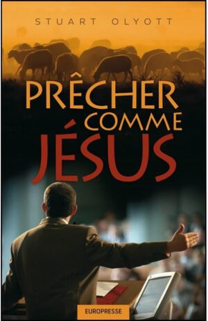 Prêcher comme Jésus
