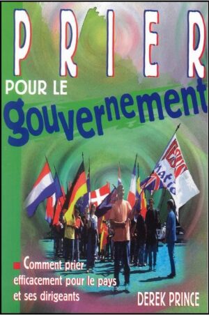 Prier pour le Gouvernement