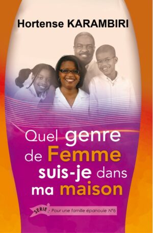 Quel genre de femme suis-je dans ma maison ?