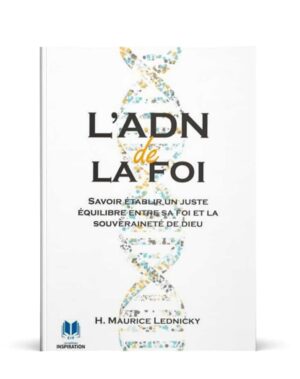 L'ADN de la foi