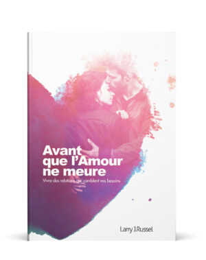 Avant que l'amour ne meure