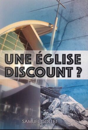 Une Eglise discount ?