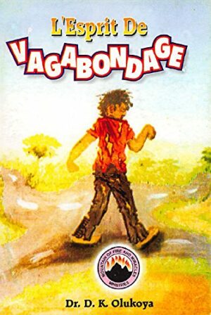 Vagabond Spirit