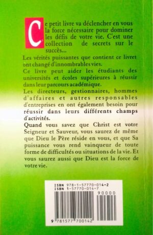 Le Chemin du Succès