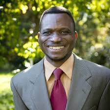 Dr Paul Mbunga Mpindi