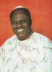 Benson Idahosa