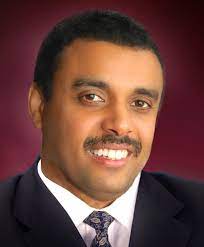 Dag heward-mills