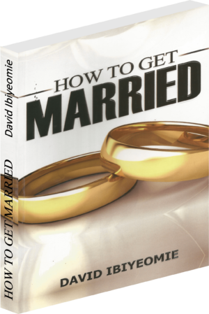 HOW TO GET MARRIED