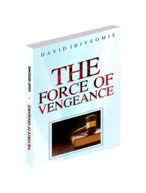 The Force Of Vengeance