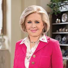 Gloria COPELAND