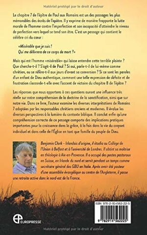 Je veux être saint mais...