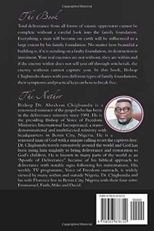 Breaking Faulty Family Foundations